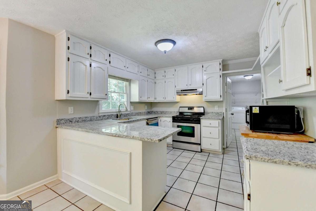 Anaheim Farms - Residential