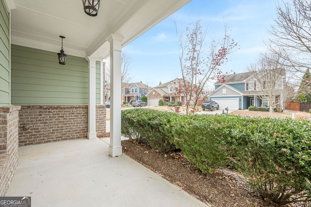 Photo of 354 Ridgewood Trail, Canton, GA 30115 (MLS # 10721778)