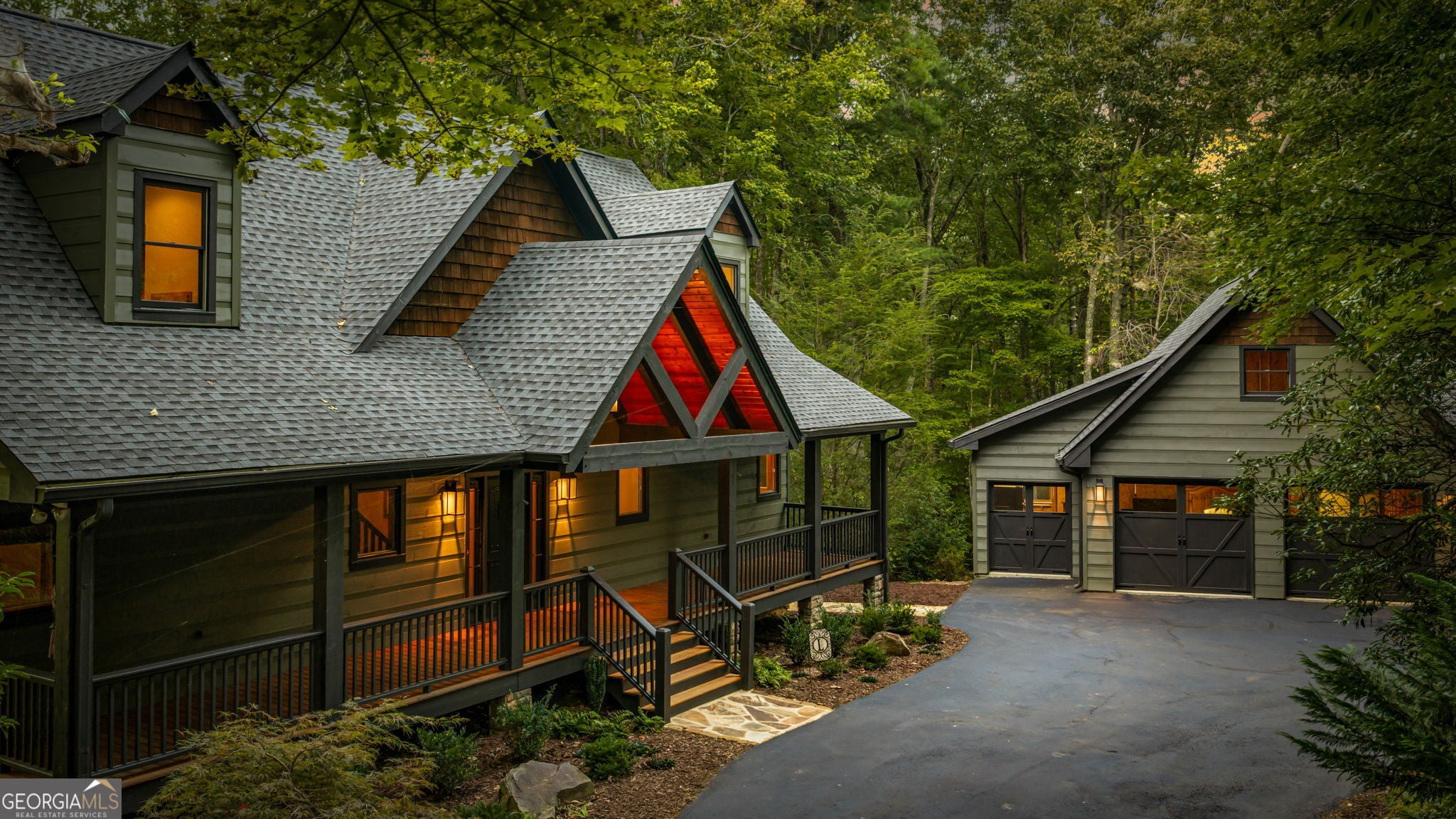 241 Wilderness WAY