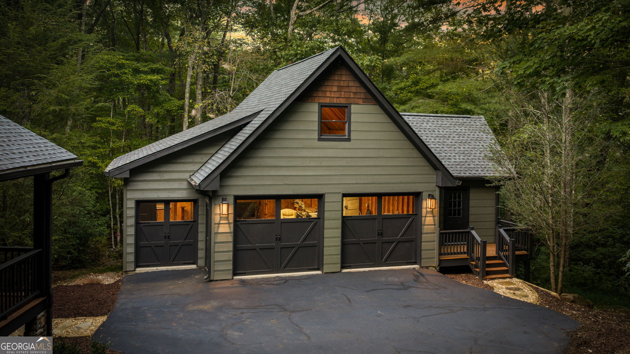 241 Wilderness WAY