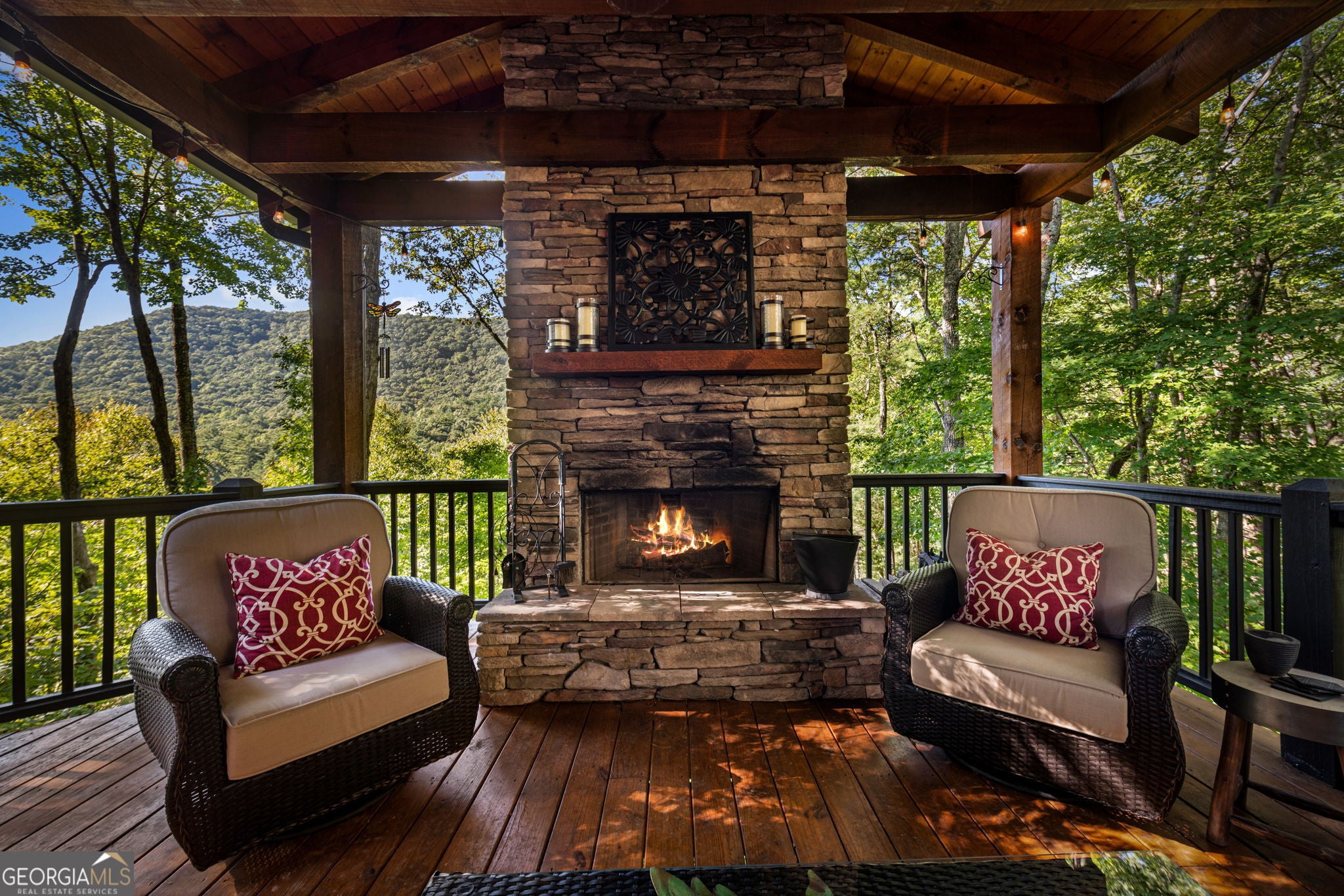 241 Wilderness WAY