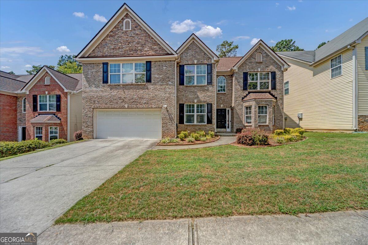 4633 Beau Point CT