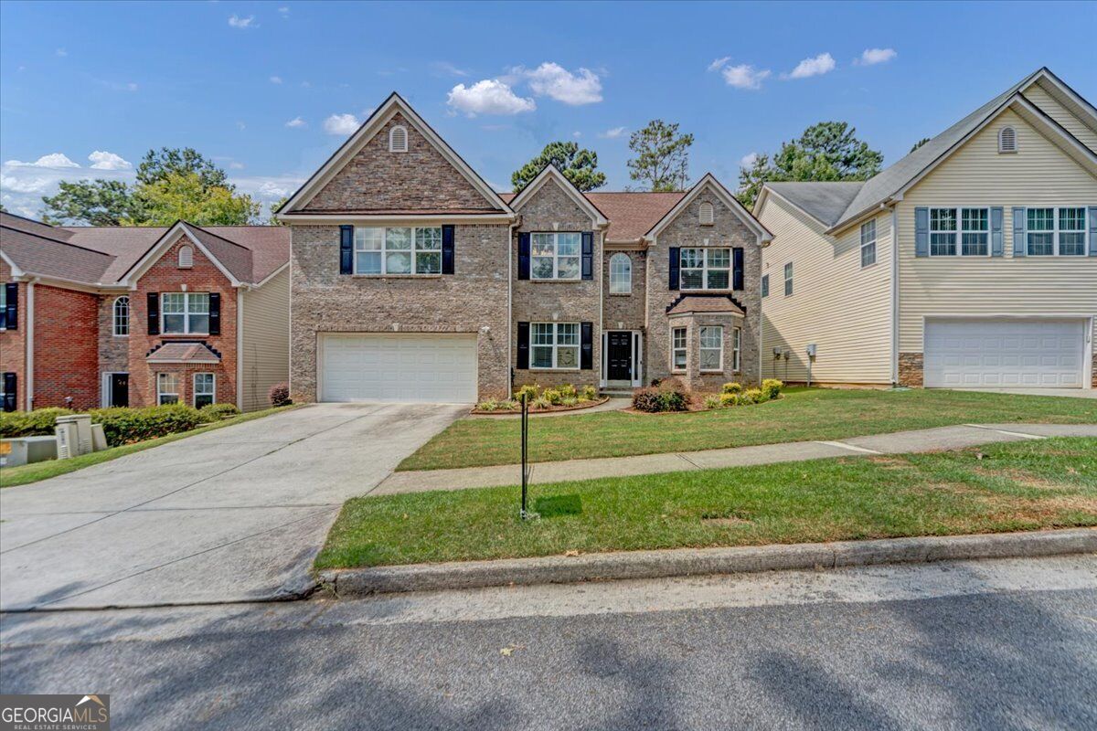 4633 Beau Point CT