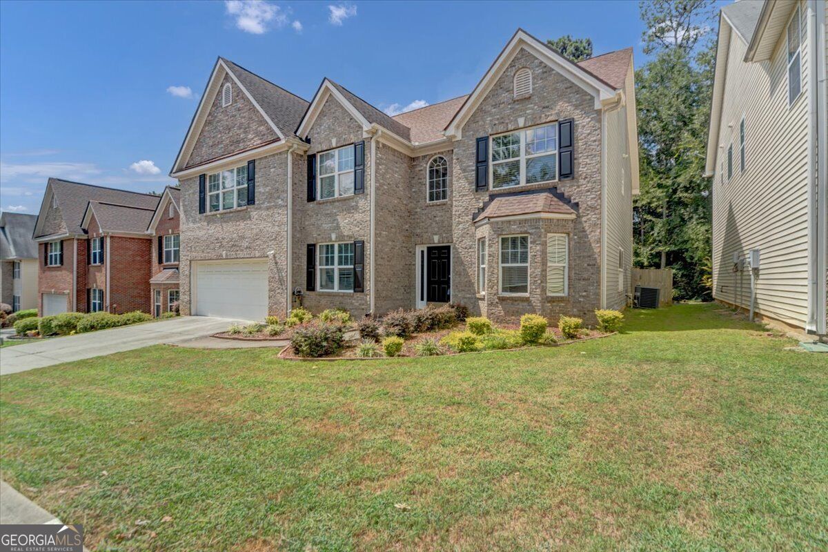 4633 Beau Point CT