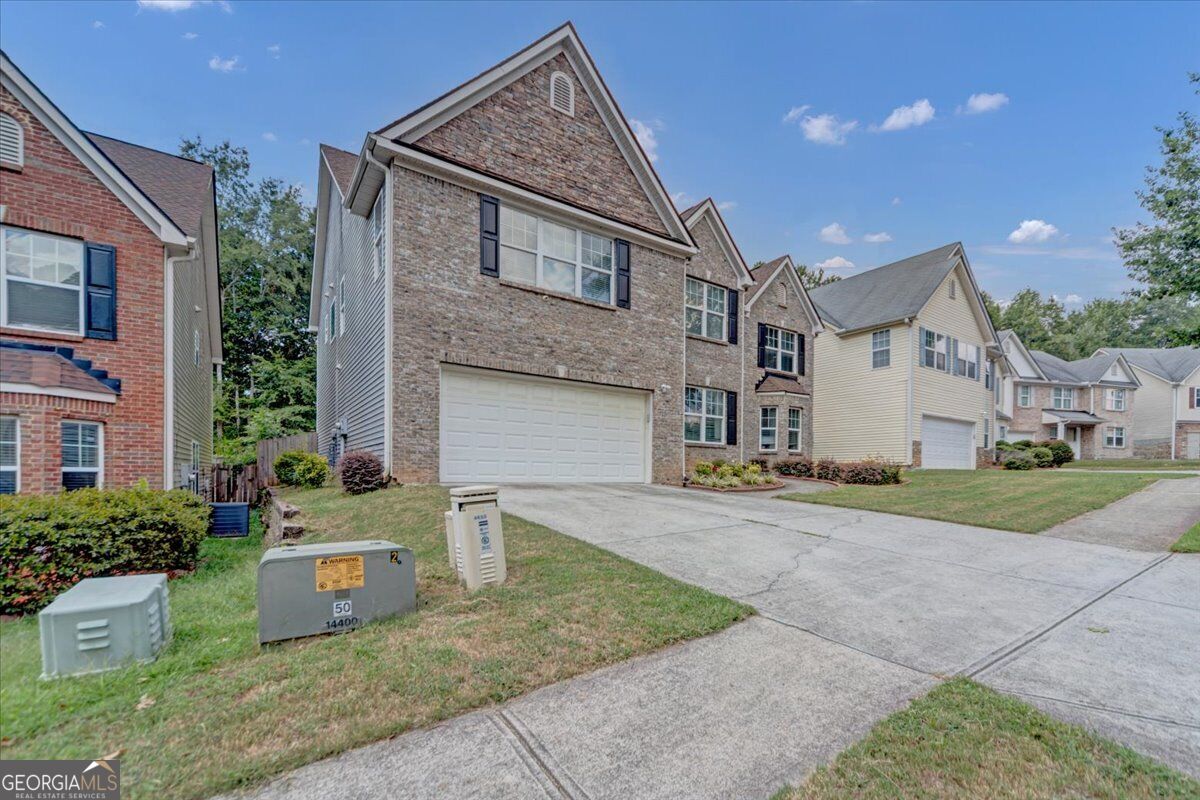 4633 Beau Point CT