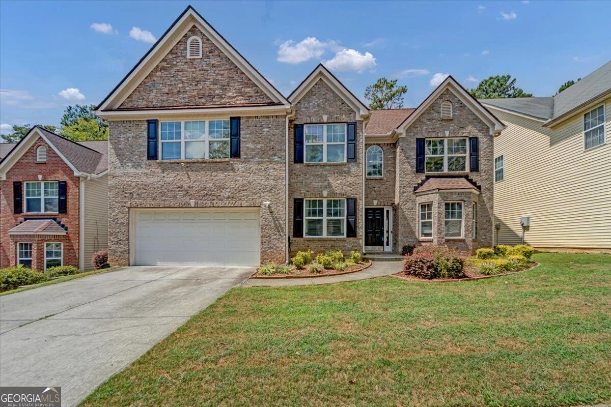 4633 Beau Point Court, Snellville, GA, 30039