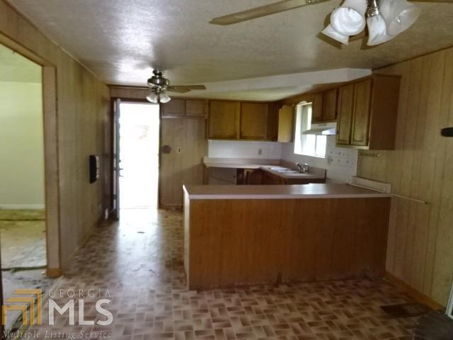Merlin Meadows - Residential