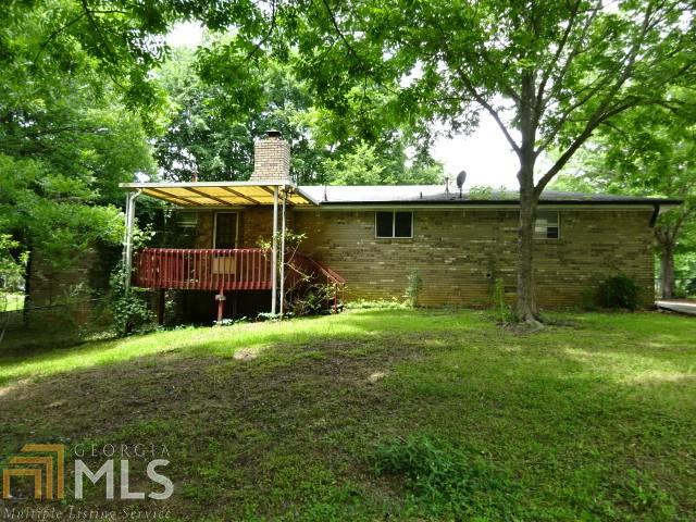 Merlin Meadows - Residential