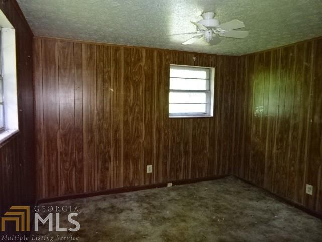 Merlin Meadows - Residential