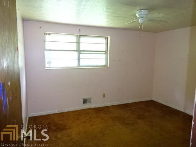 Merlin Meadows - Residential
