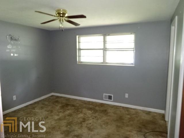 Merlin Meadows - Residential