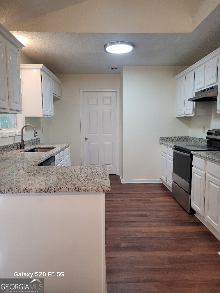 Woodbyne - Residential