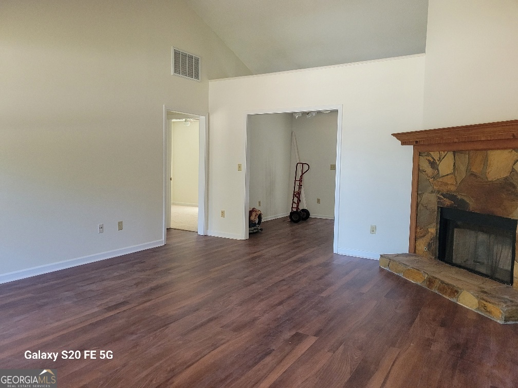 Woodbyne - Residential