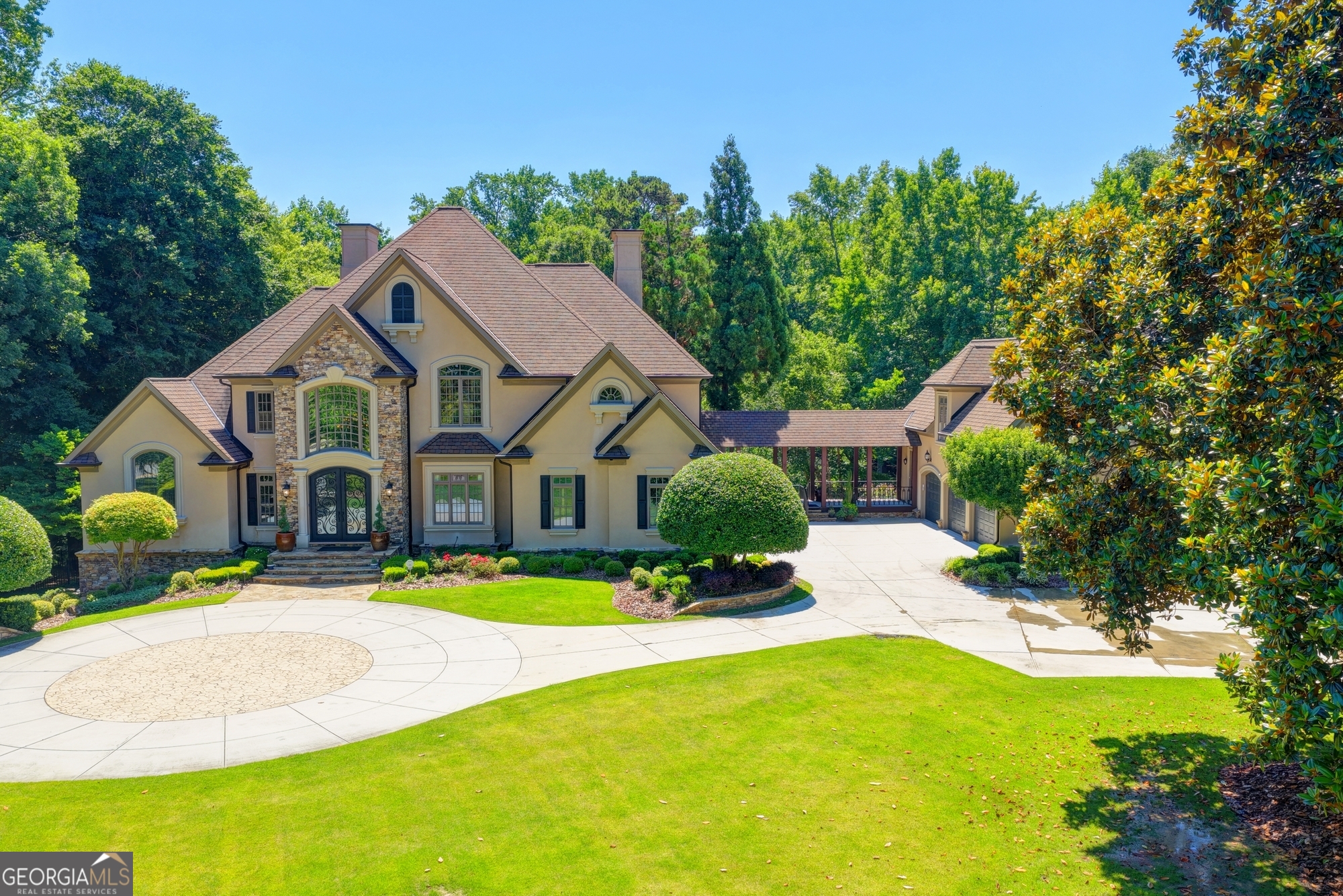 1390 Hillside DR