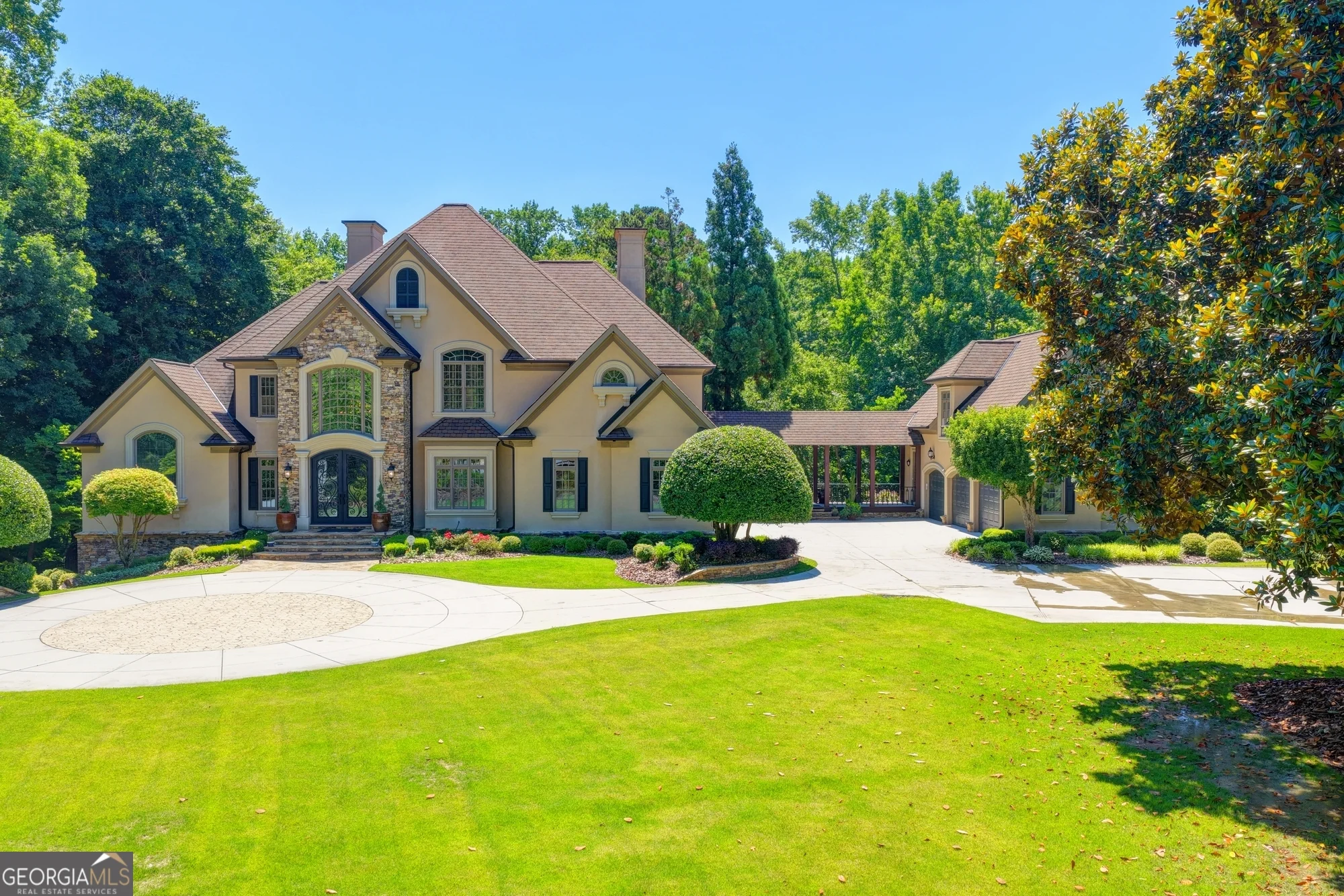 1390 Hillside Drive
