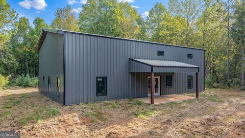 152 Lois LN Homer GA 30547