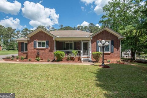 A home in Fayetteville