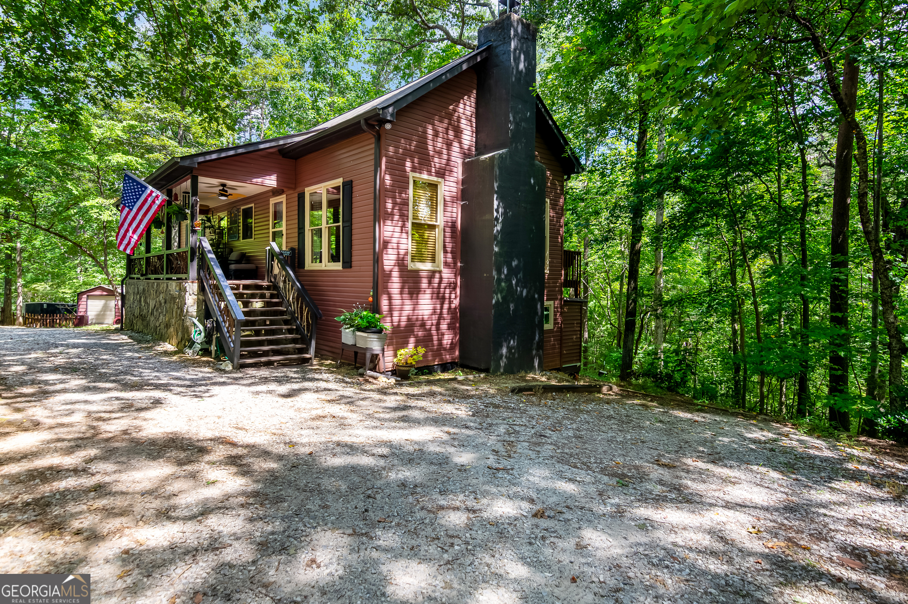 641 Hensley WAY