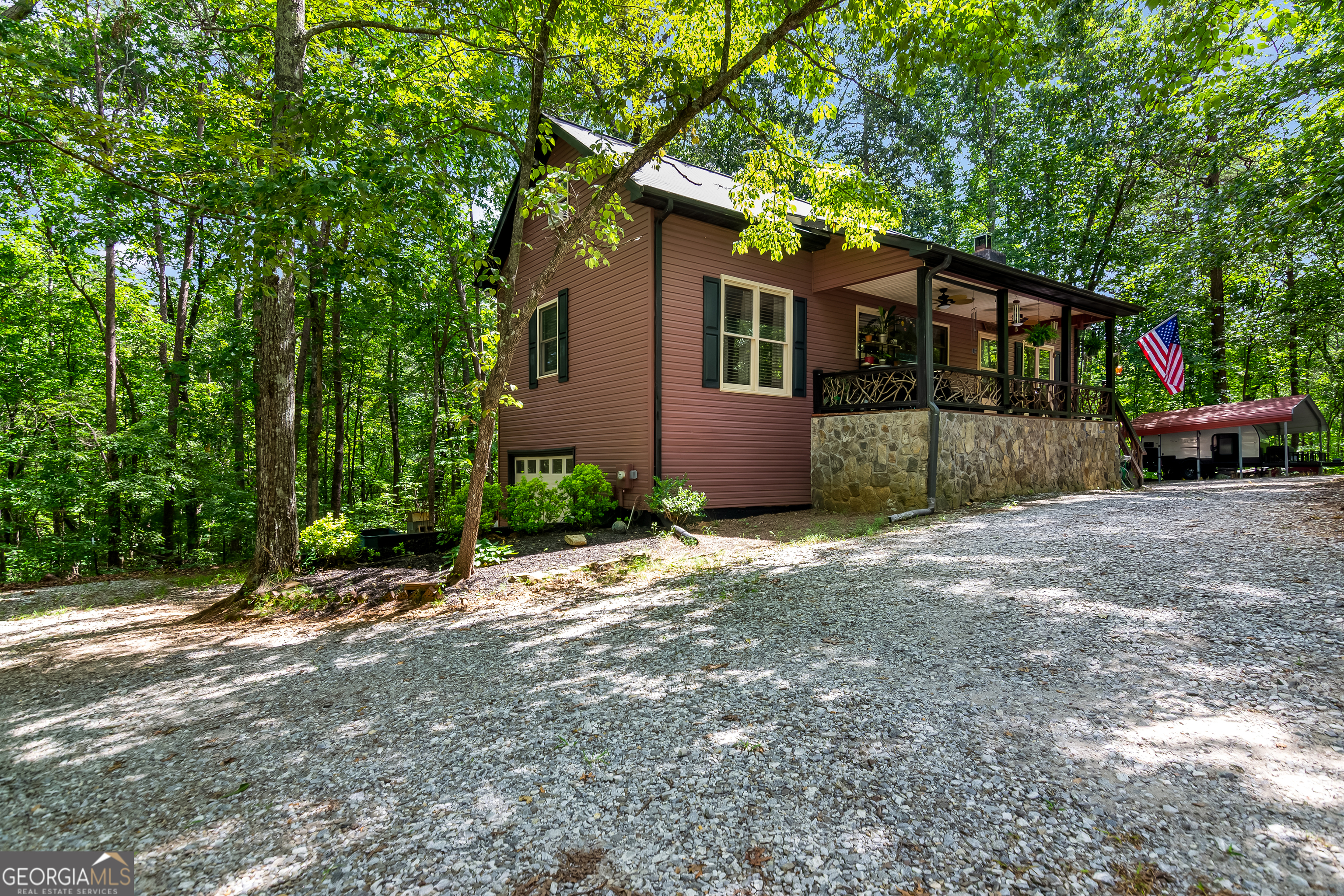 641 Hensley WAY