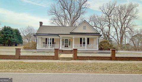 144 Church ST Moreland GA 30259