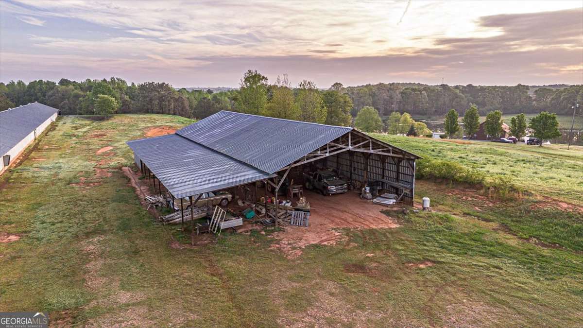 406 ABC Farm RD