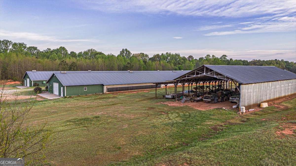 406 ABC Farm RD