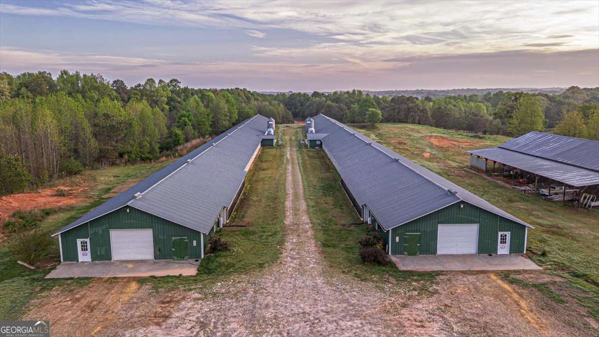 406 ABC Farm RD