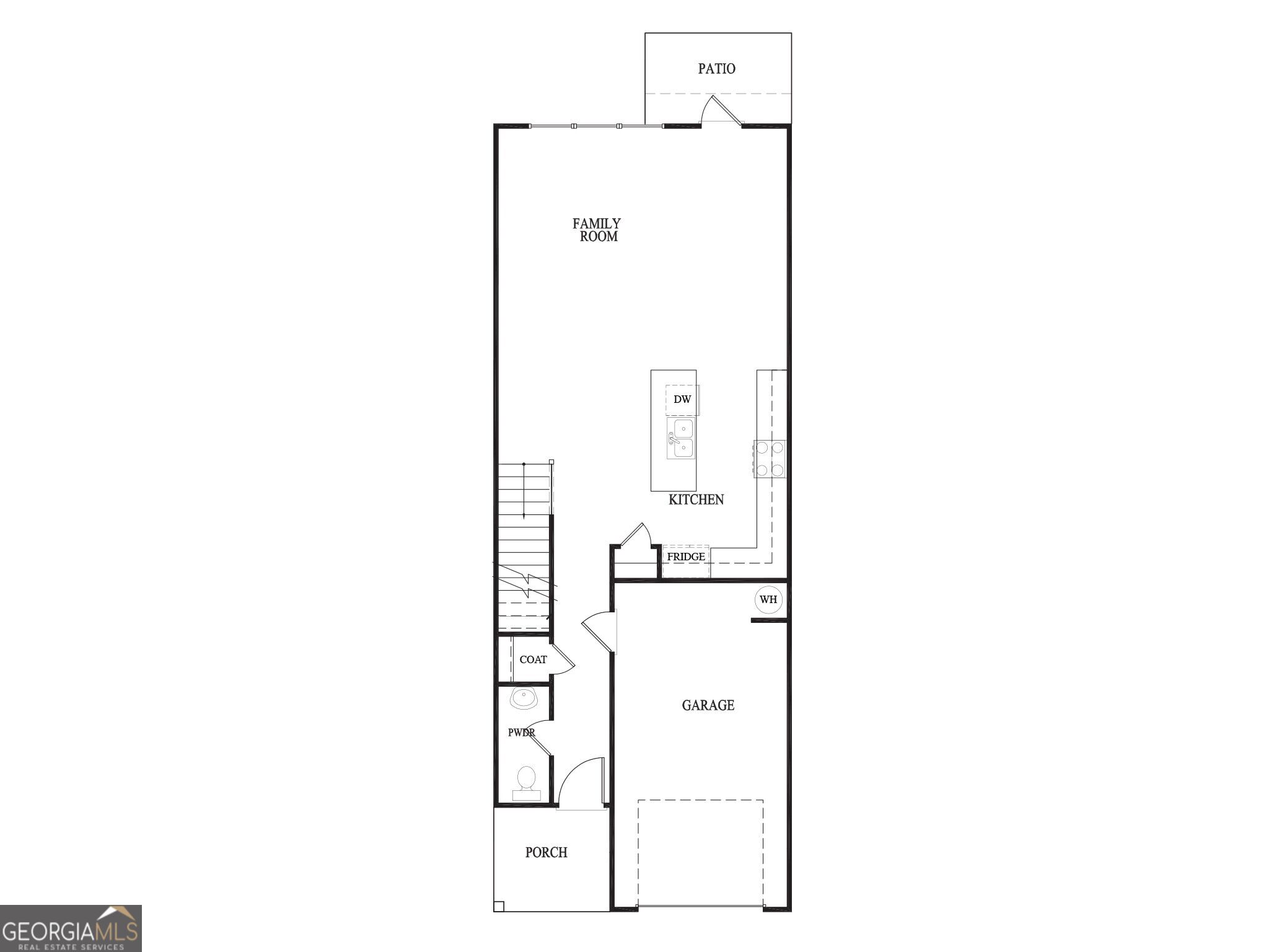 2868 Lillian LN