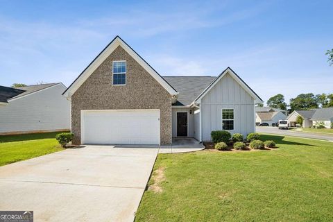 112 W Lexington AVE Griffin GA 30223