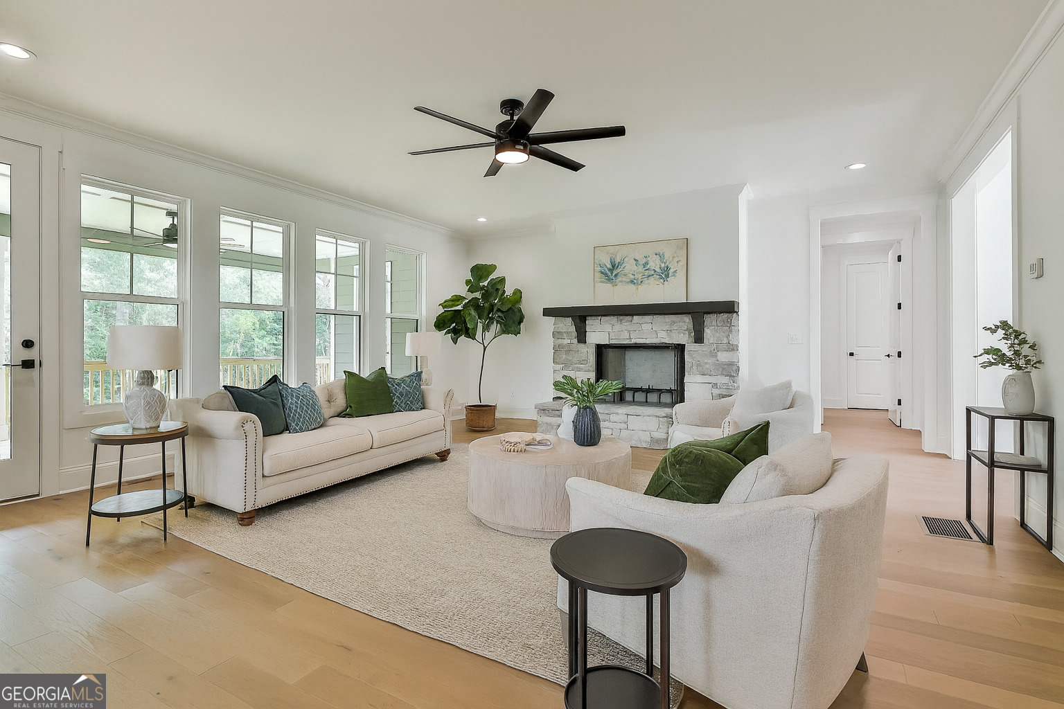 Fayetteville, Georgia 30215, United States, 4 Bedrooms Bedrooms, ,4 BathroomsBathrooms,Residential,Active,7247