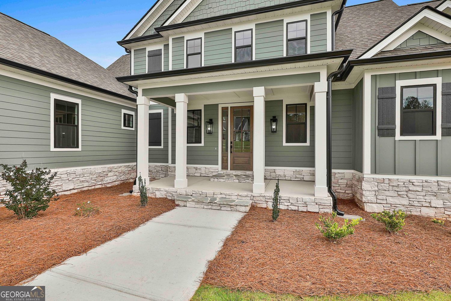 Fayetteville, Georgia 30215, United States, 4 Bedrooms Bedrooms, ,4 BathroomsBathrooms,Residential,Active,7247