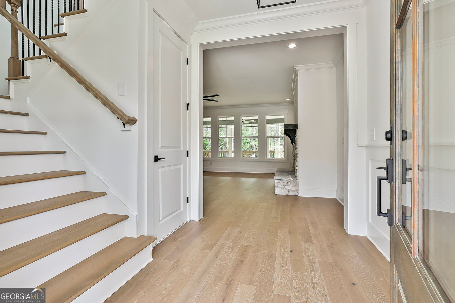 Fayetteville, Georgia 30215, United States, 4 Bedrooms Bedrooms, ,4 BathroomsBathrooms,Residential,Active,7247