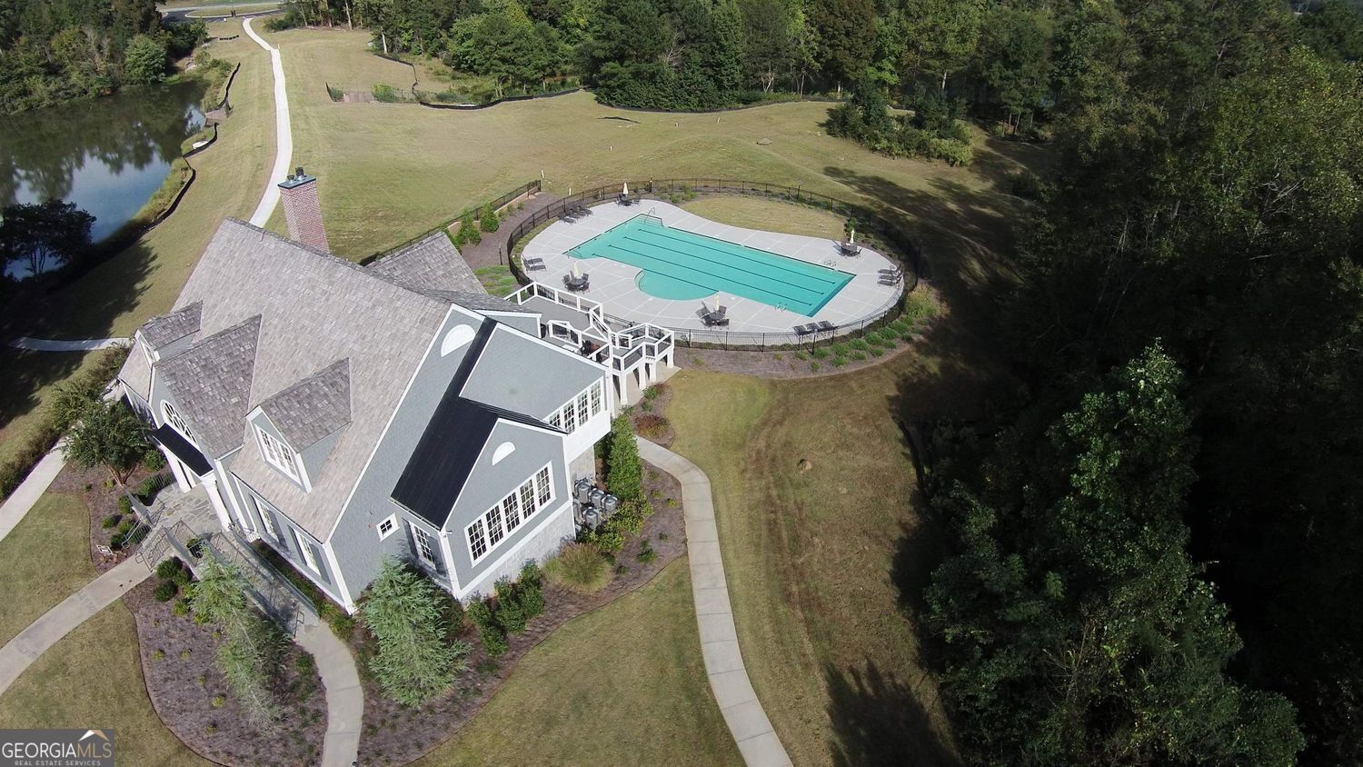 Fayetteville, Georgia 30215, United States, 4 Bedrooms Bedrooms, ,4 BathroomsBathrooms,Residential,Active,7247