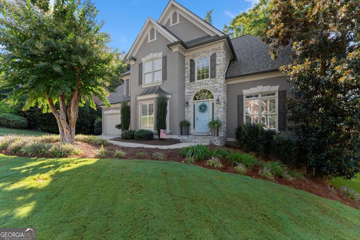 3343 Greens Ridge CT