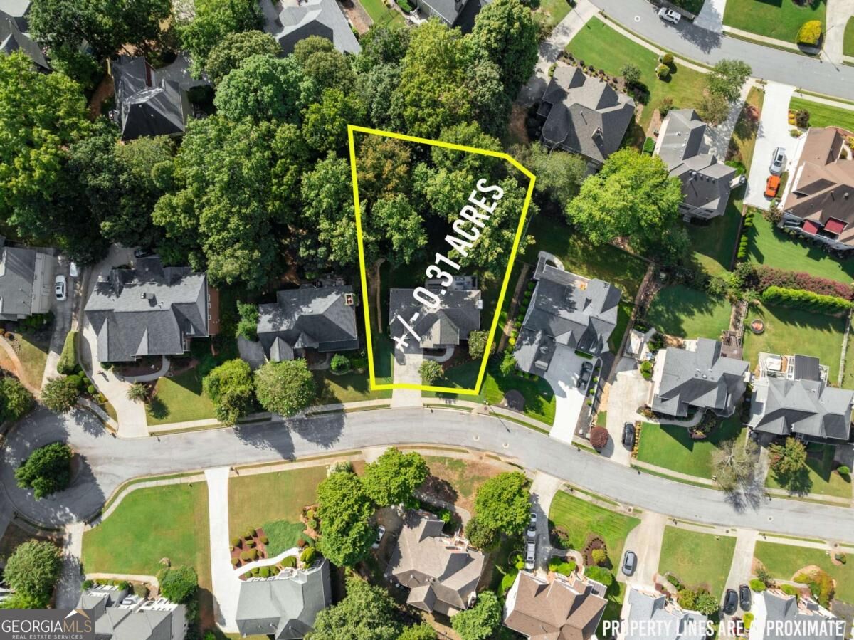 3343 Greens Ridge CT