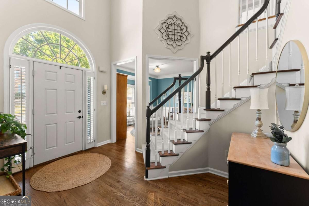 3343 Greens Ridge CT