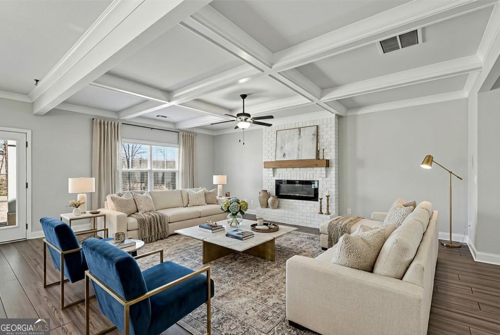 Photo of 1813 Westfall Landing, Auburn, GA 30011 (MLS # 10688215)