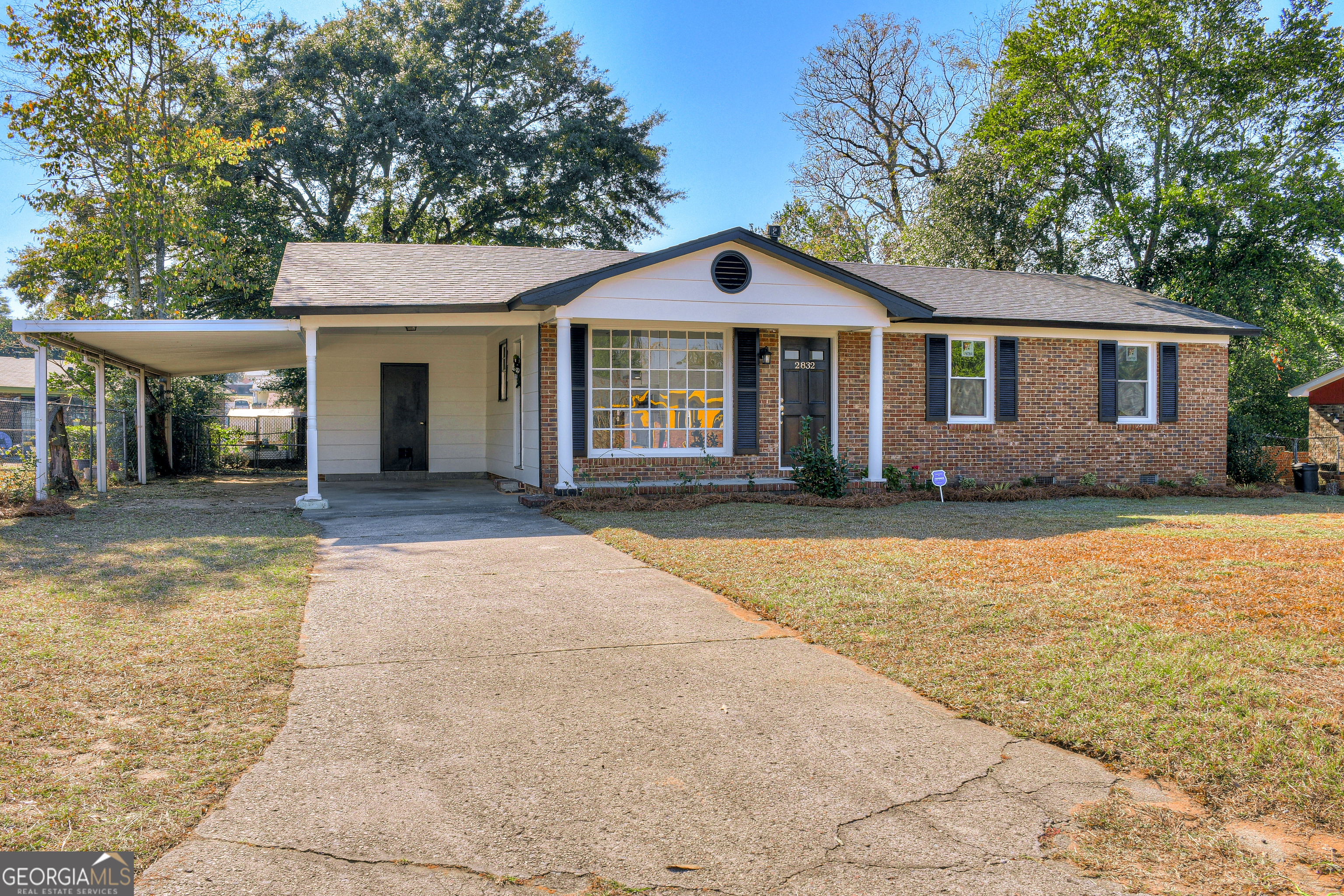 Photo 1 of 34 — 2832 Glenn Hills CIR, Augusta, GA 30906