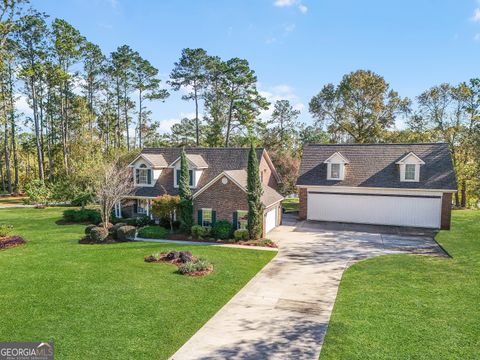 A home in Bloomingdale