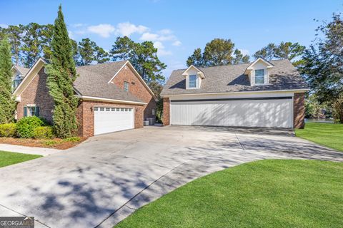 A home in Bloomingdale