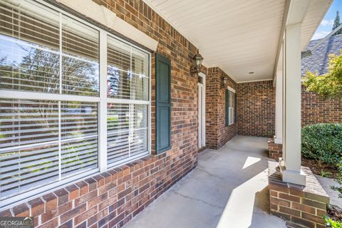 A home in Bloomingdale