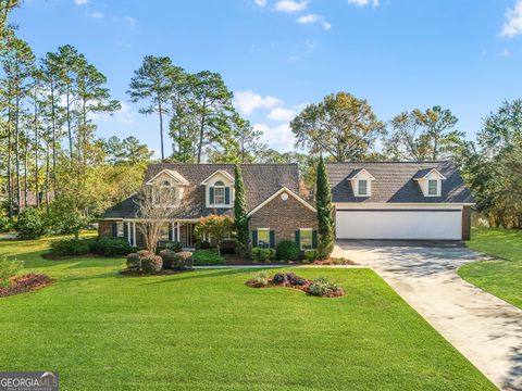 A home in Bloomingdale