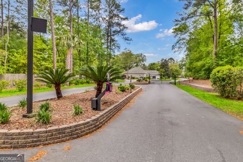 A home in Bloomingdale