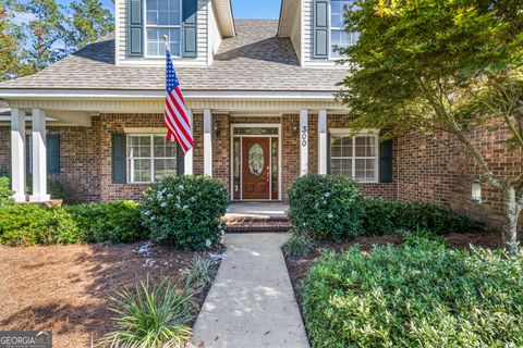 A home in Bloomingdale