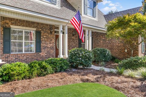 A home in Bloomingdale