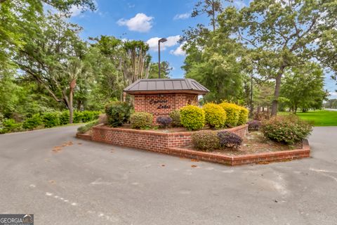 A home in Bloomingdale