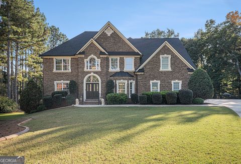 509 Tall Pines CT Stockbridge GA 30281