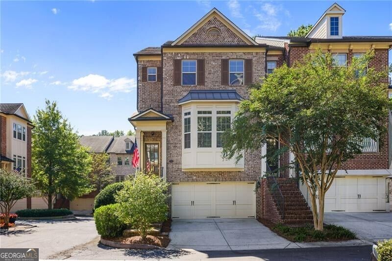 Photo of 3508 Broughton Square #12, Atlanta, GA 30339 (MLS # 10873074)