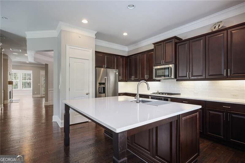Photo of 3508 Broughton Square #12, Atlanta, GA 30339 (MLS # 10873074)
