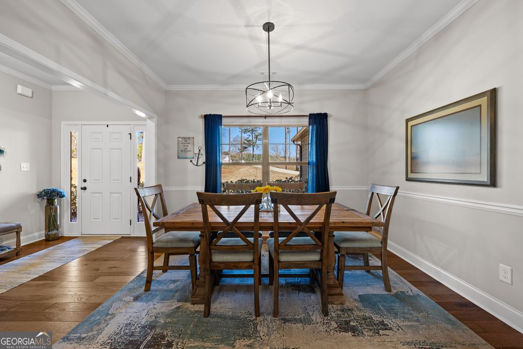 Photo of 723 Sid Hunter Road, Senoia, GA 30276 (MLS # 10715031)